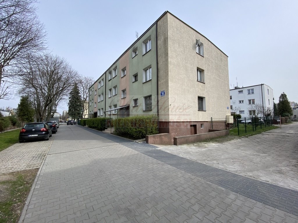 Mieszkanie trzypokojowe na sprzedaż Grodzisk Mazowiecki, M. Kopernika  60m2 Foto 20