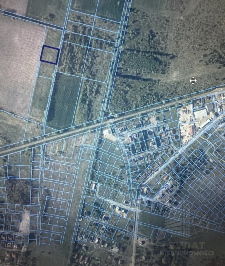 Działka 3000 m² pod dom i działalność w Kobylance polecam! Kobylanka  3 100m2 Foto 1