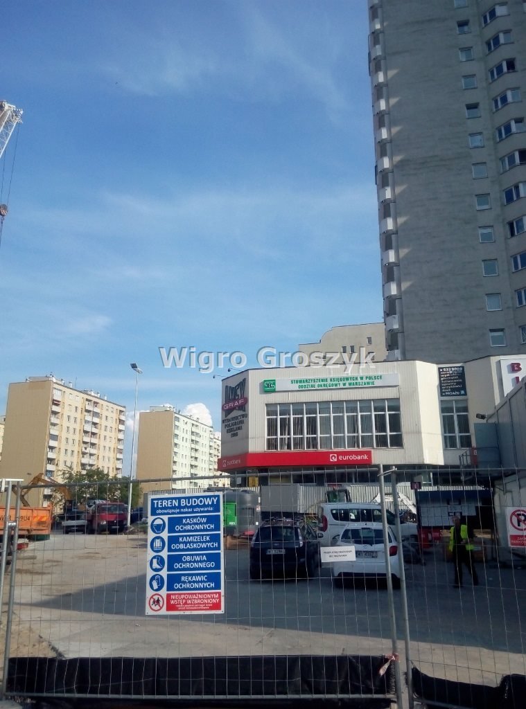 Mieszkanie dwupokojowe na wynajem Warszawa, Wola, Wola, Płocka  60m2 Foto 16