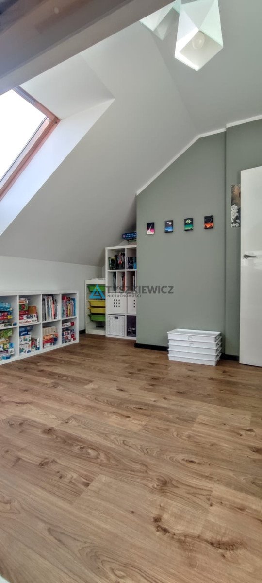 Dom na sprzedaż Pępowo, Witolda Gombrowicza  80m2 Foto 9