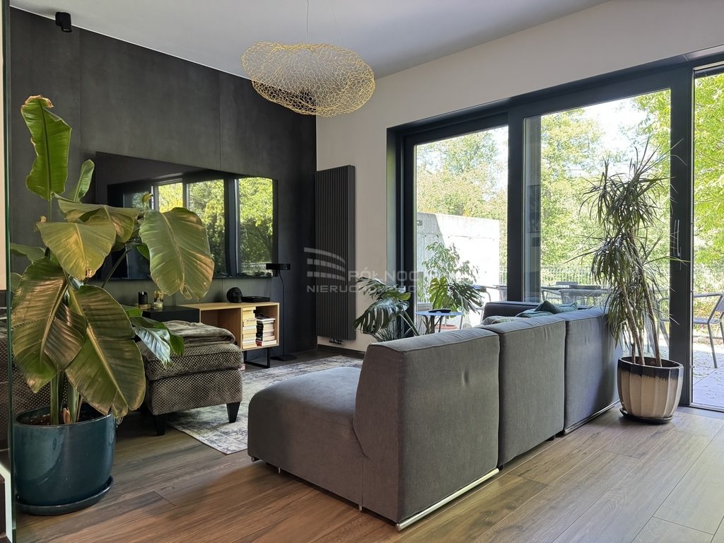 Dom na sprzedaż Zielonki  120m2 Foto 1