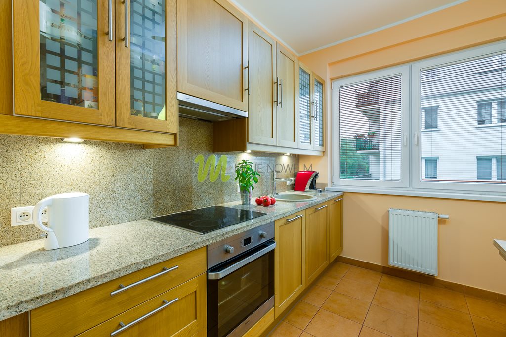 Mieszkanie dwupokojowe na sprzedaż Poznań, Zawady, Gnieźnieńska 52m2 Foto 1 Mieszkanie dwupokojowe na sprzedaż Poznań, Zawady, Gnieźnieńska 52m2 Foto 1