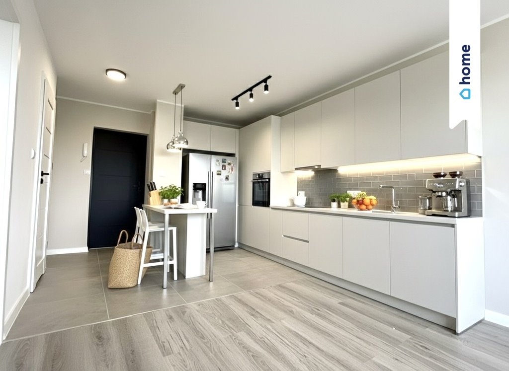 Mieszkanie dwupokojowe na sprzedaż Bydgoszcz, Spokojna  36m2 Foto 1