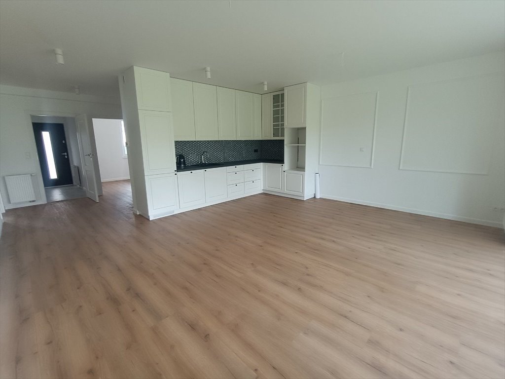 Zapraszam do 83,81 m² mieszkania z dużym tarasem i ogrodem Kielce, Niewachlów Drugi, Maciejówka  84m2 Foto 1