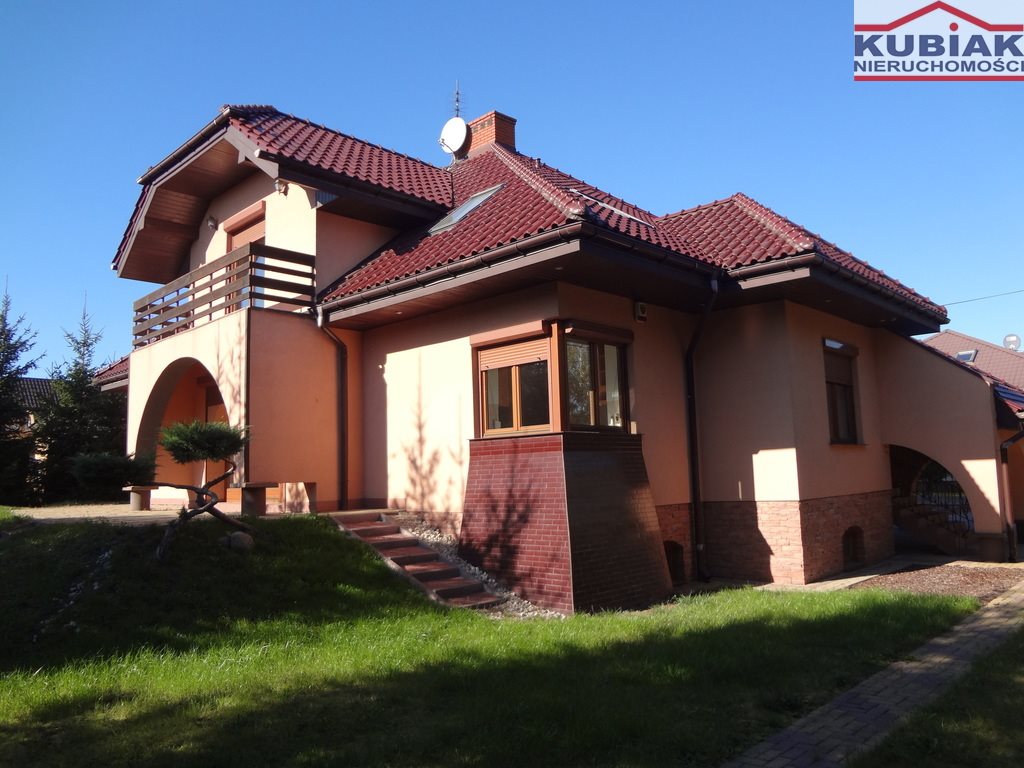 Dom na sprzedaż Pruszków  542m2 Foto 1