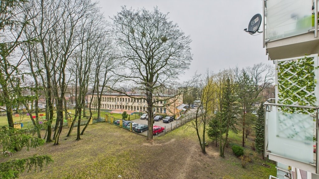 Mieszkanie czteropokojowe  na sprzedaż Białystok, Wygoda, Wasilkowska  58m2 Foto 17