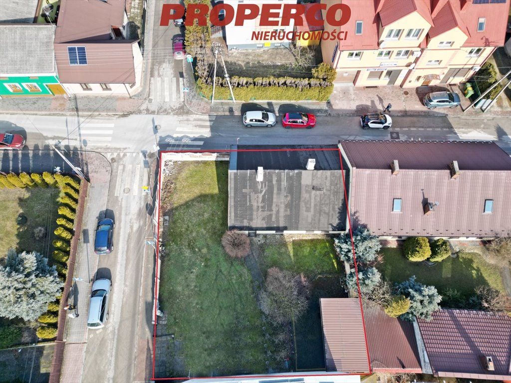 Dom na sprzedaż Jędrzejów, 3-go Maja  120m2 Foto 3