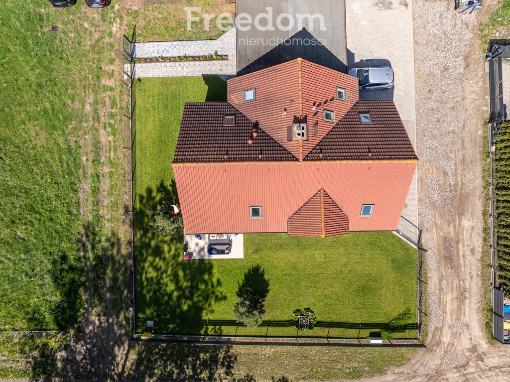 Dom na sprzedaż Dzierżążno, Kartuska  173m2 Foto 3