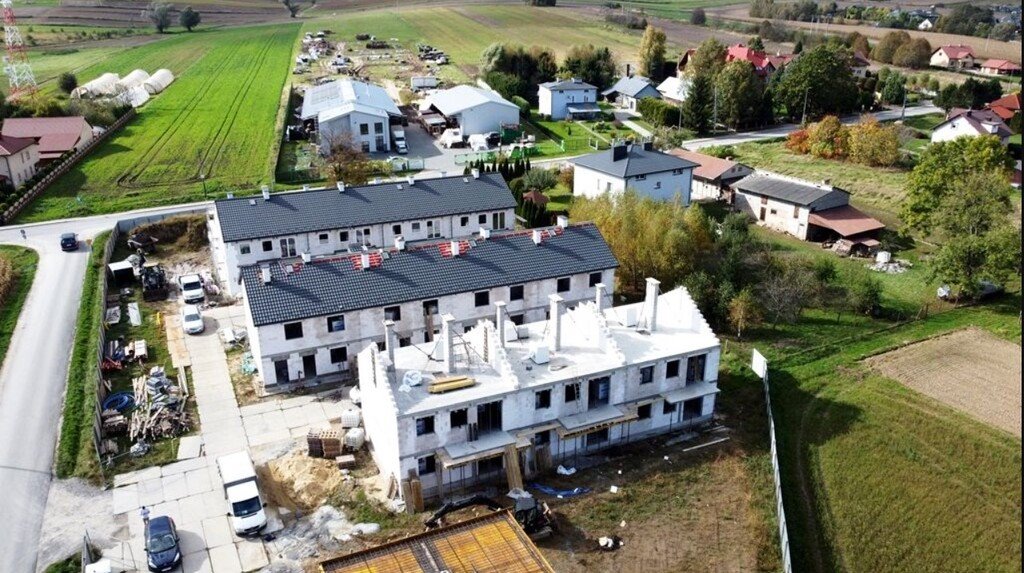 Mieszkanie czteropokojowe  na sprzedaż Rzeszów, Beskidzka  70m2 Foto 9