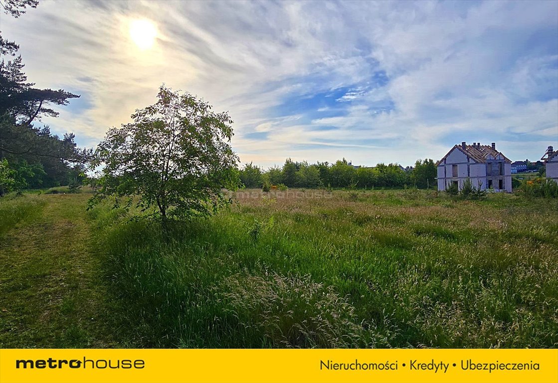 Działka inna na sprzedaż Tupadły, Maślakowa  1 102m2 Foto 12