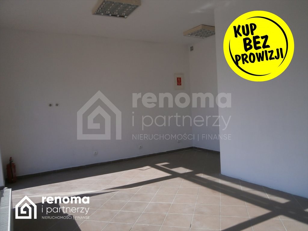 Lokal usługowy 32,7 m2 z witryną, blisko Politechniki - polecam! Koszalin, Północ  33m2 Foto 1