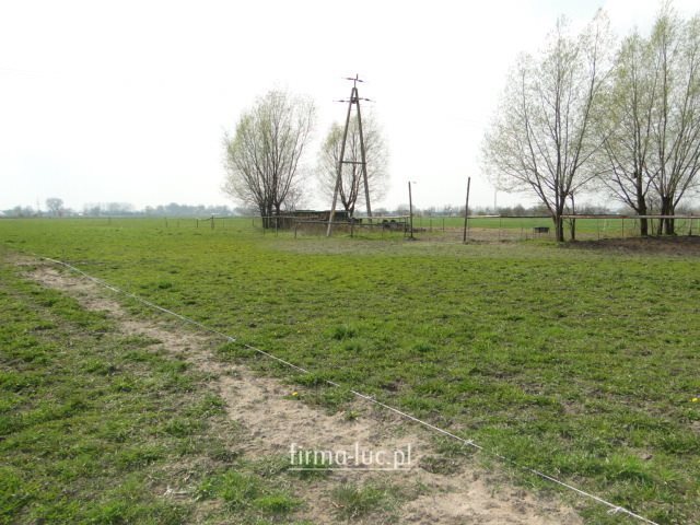 Działka budowlana na sprzedaż Gorzów Wielkopolski, Siedlice 1 000m2 Foto 1 Działka budowlana na sprzedaż Gorzów Wielkopolski, Siedlice 1 000m2 Foto 1