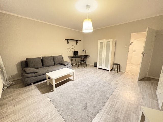 Pokój na wynajem Poznań, piątkowo, Bolesława Chrobrego, os. B. Chrobrego 10  23m2 Foto 1