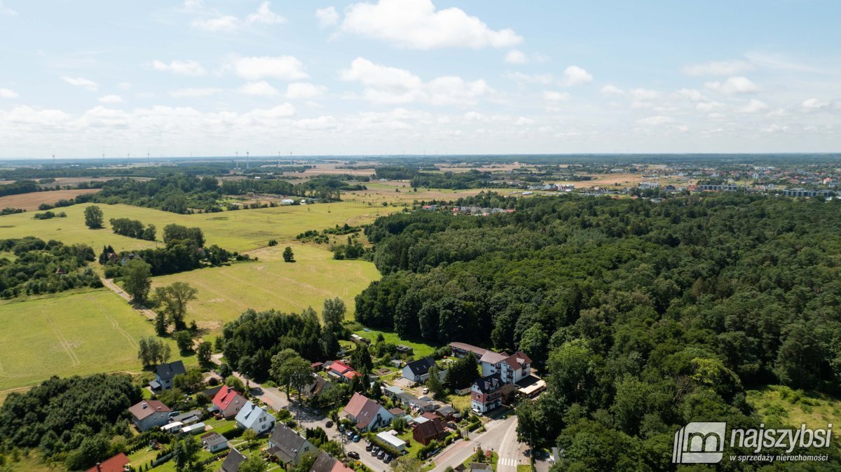 Lokal użytkowy na sprzedaż Ustronie Morskie, wieś  999m2 Foto 13