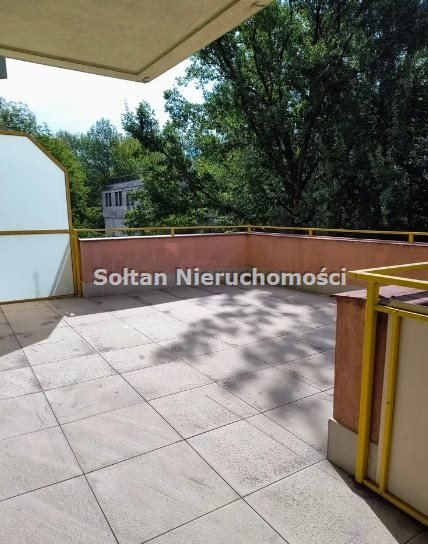 Przestronne 2 pokoje z dużym tarasem i 2 łazienkami Warszawa, Bemowo  57m2 Foto 1