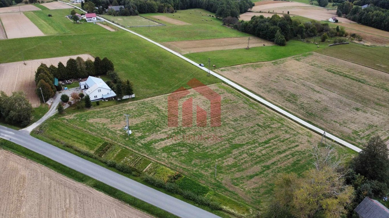 Działka budowlana na sprzedaż Bystrzyca  6 150m2 Foto 14