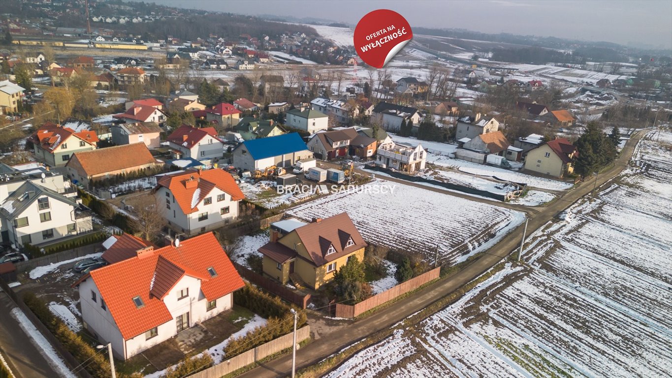 Dom na sprzedaż Zielonki, Staropolska  328m2 Foto 10