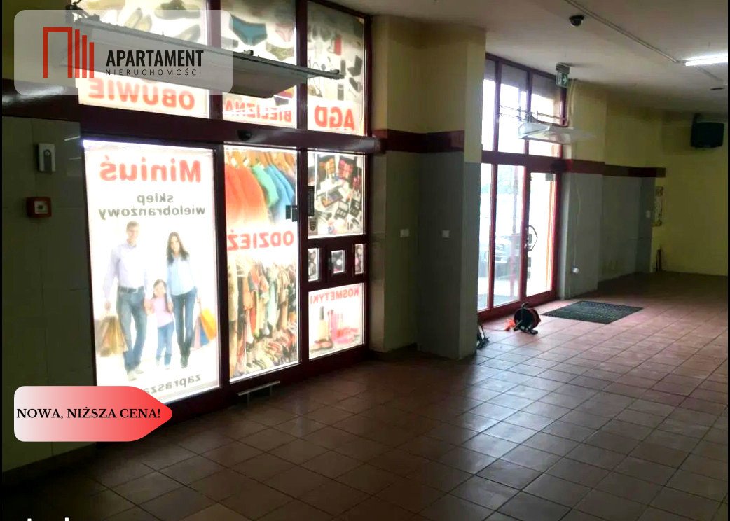 Lokal użytkowy na sprzedaż Bydgoszcz, Osowa Góra  775m2 Foto 2