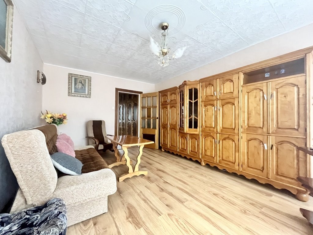 Przestronne 2-pokojowe mieszkanie z dużym potencjałem Szczecin, Niebuszewo, bł. Wincentego Kadłubka  46m2 Foto 1