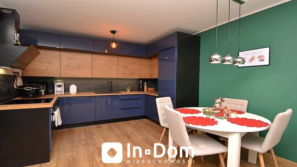 Mieszkanie dwupokojowe na sprzedaż Redzikowo  46m2 Foto 1