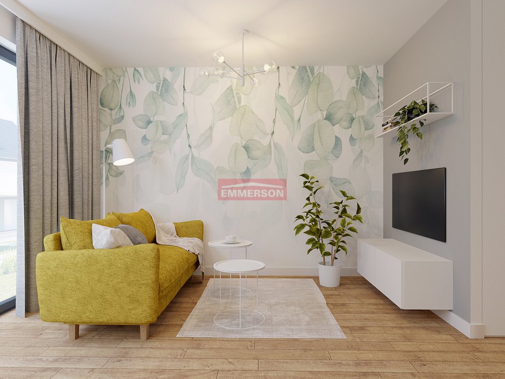 Mieszkanie dwupokojowe na sprzedaż Kraków, Wola Duchacka, Wola Duchacka  39m2 Foto 1