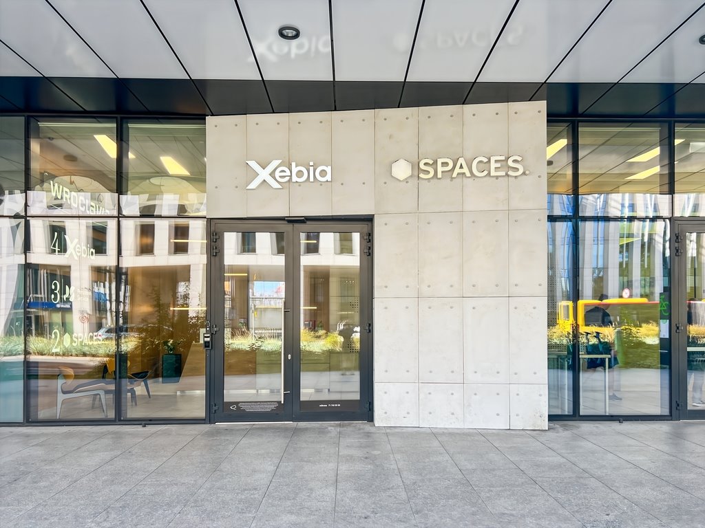 Lokal użytkowy na wynajem Wrocław, Sucha  8m2 Foto 1