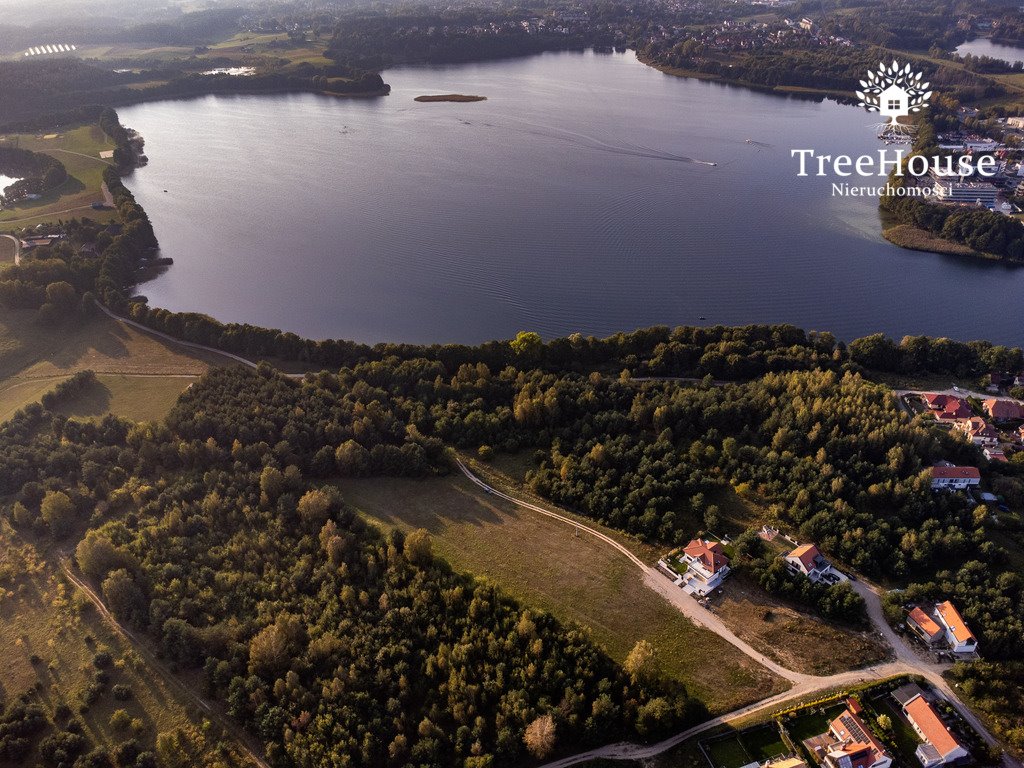 Działka budowlana na sprzedaż Olsztyn, Pływacka  872m2 Foto 7