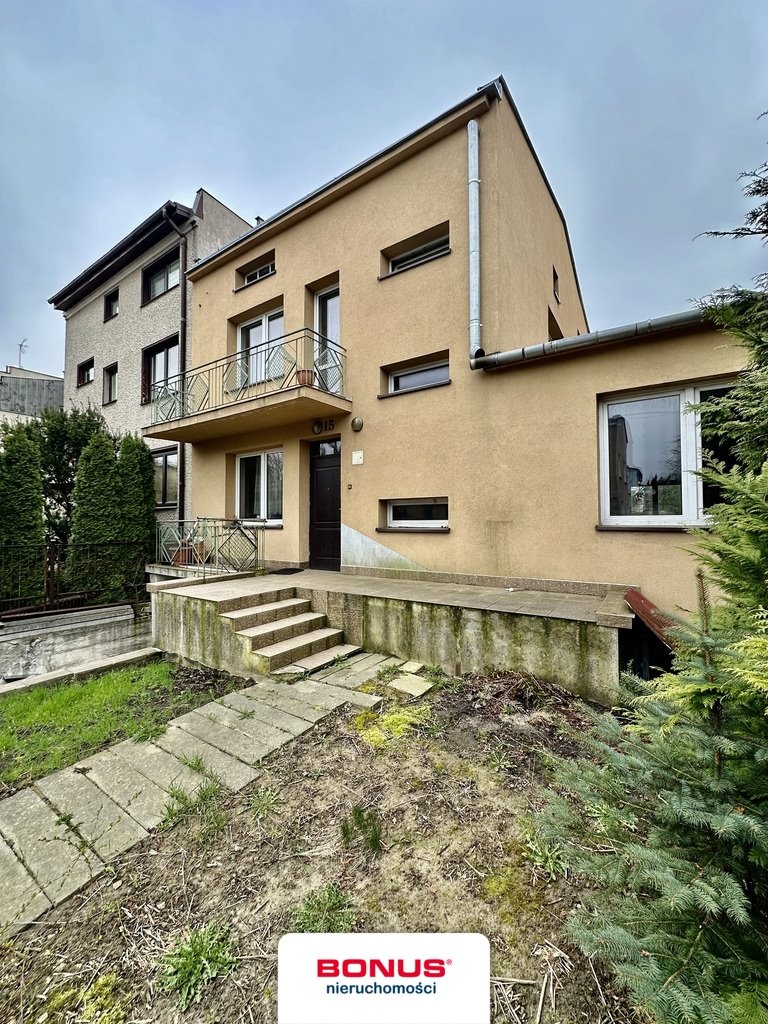 Dom na sprzedaż Lublin, Ponikwoda  220m2 Foto 1