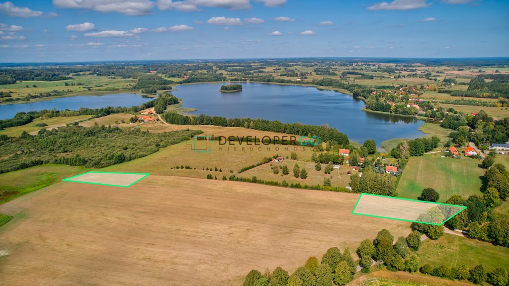 Działka rolna na sprzedaż Ełk  3 000m2 Foto 2