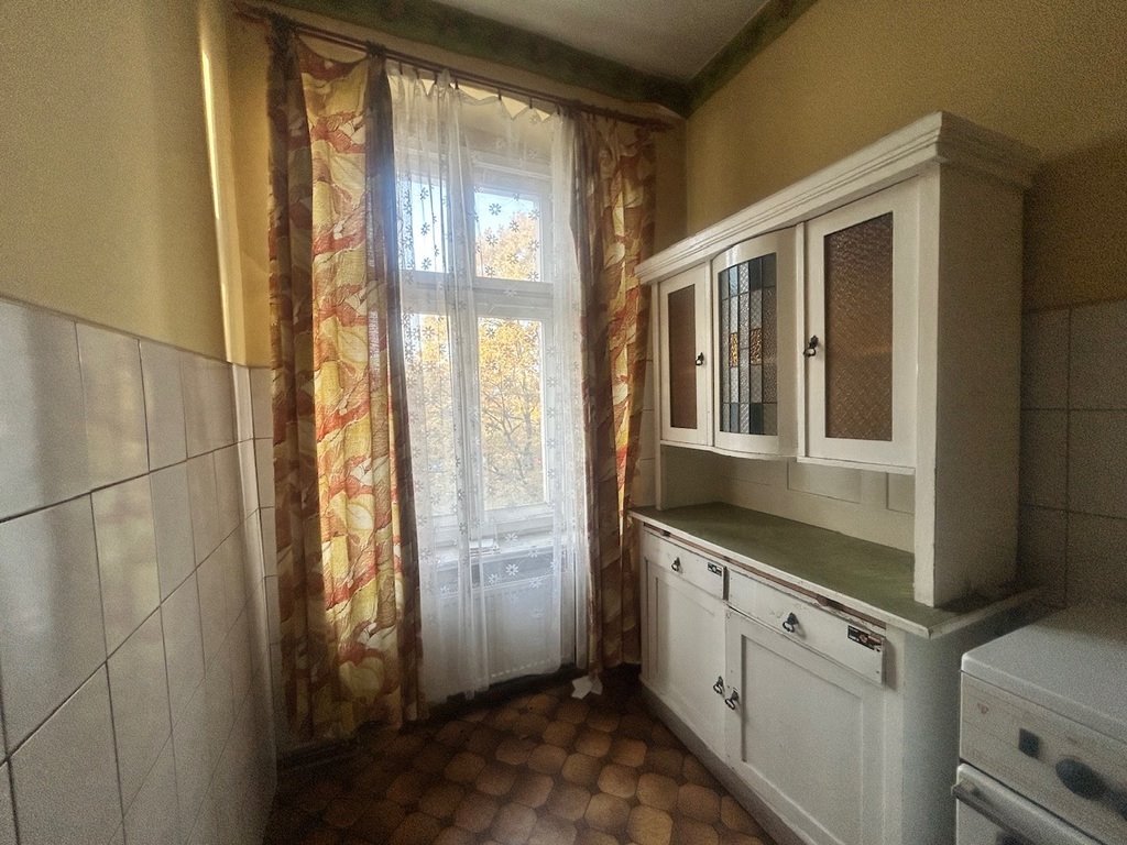 Kawalerka na sprzedaż Wrocław, Ołbin, Ołbin, Stefana Żeromskiego  41m2 Foto 8