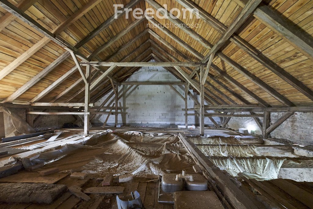 Dom na sprzedaż Góry Lubiańskie  70m2 Foto 15