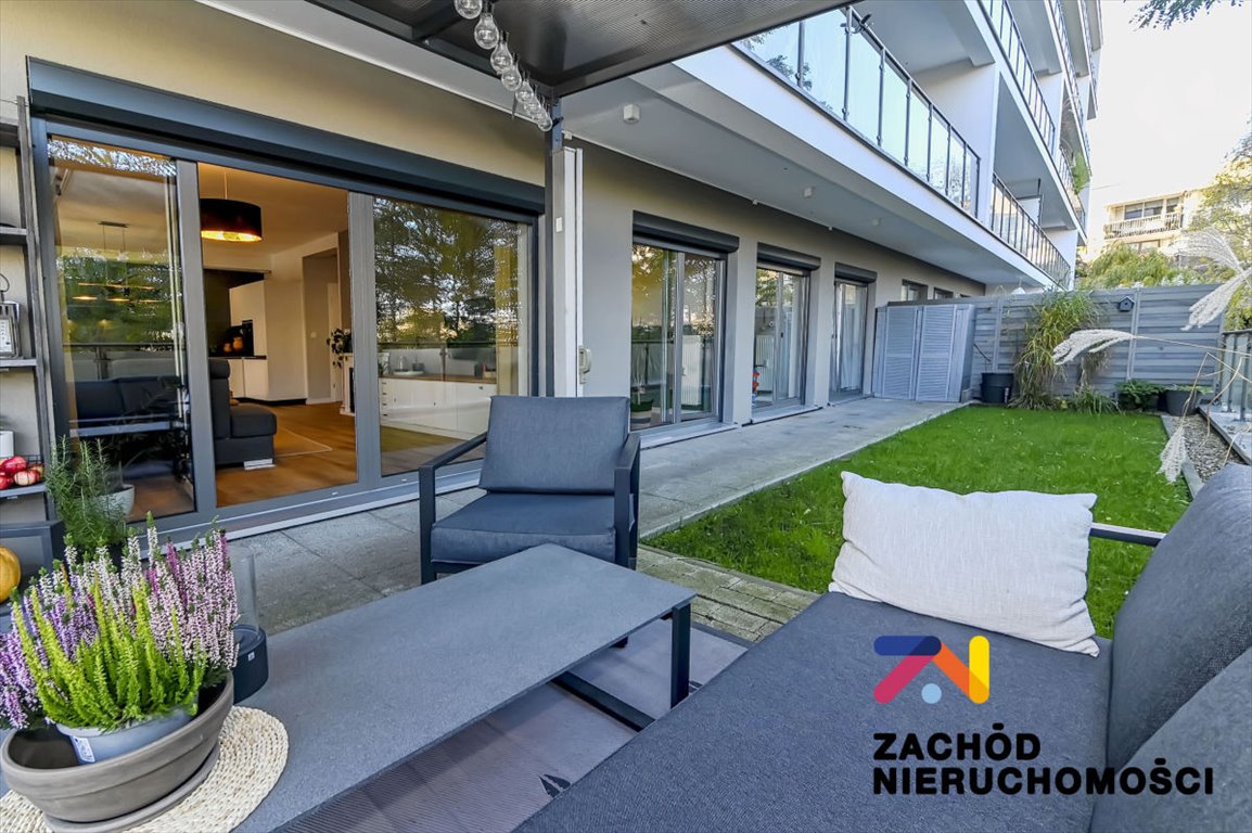 Mieszkanie czteropokojowe  na sprzedaż Zielona Góra  91m2 Foto 1