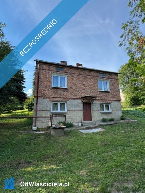Dom 100 m² na sprzedaż w Trzcianie - polecam! Trzciana  100m2 Foto 1