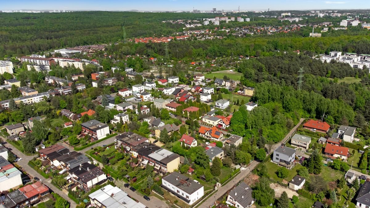 Dom na sprzedaż Katowice, Panewniki, gen. Józefa Bema  300m2 Foto 4