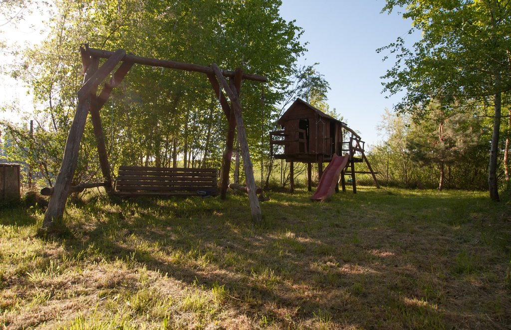 Działka rekreacyjna na sprzedaż Wytyczno  1 500m2 Foto 11