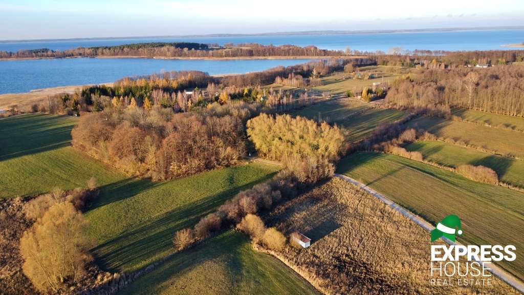 Działka rolna na sprzedaż Zdory  1 991m2 Foto 5