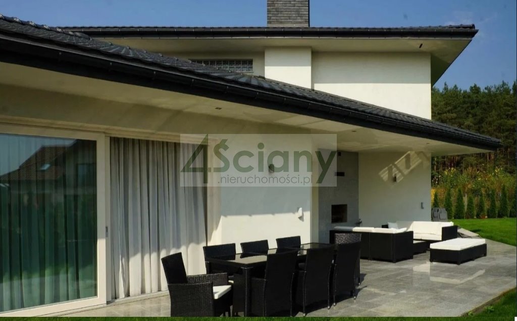 Dom na sprzedaż Warszawa, Białołęka, Kobiałka  298m2 Foto 1