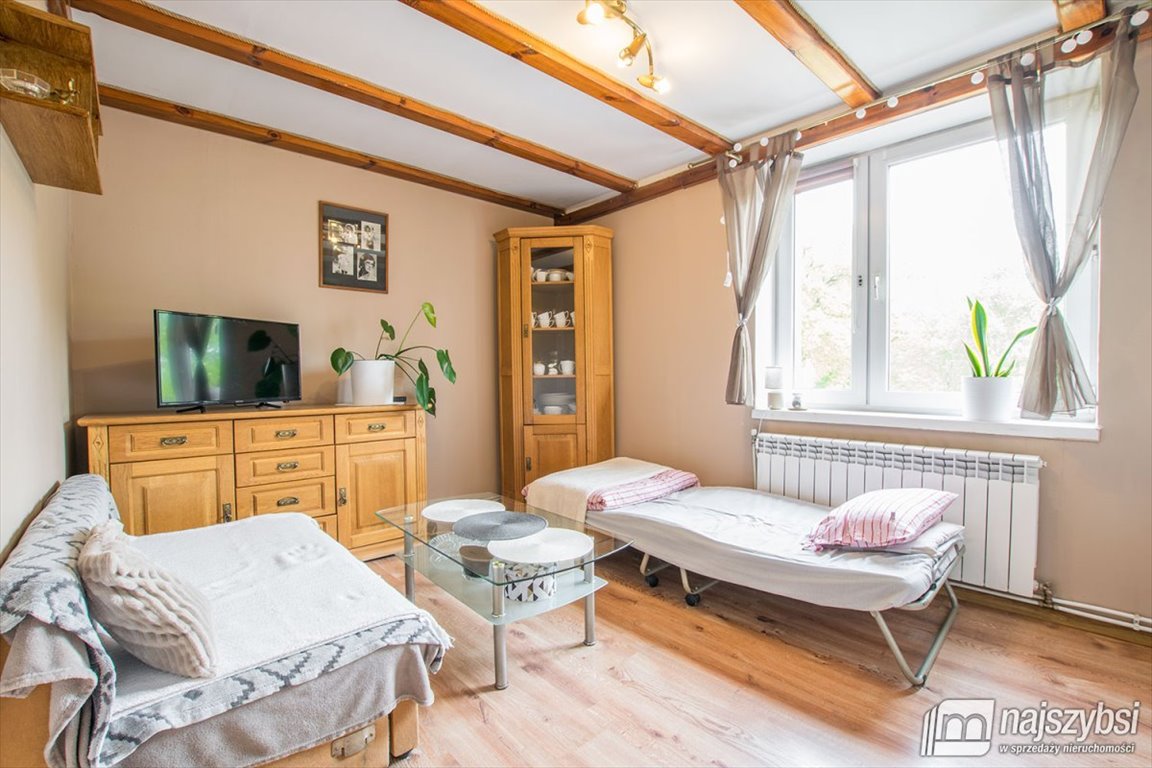 Mieszkanie dwupokojowe na sprzedaż Rarwino  39m2 Foto 1