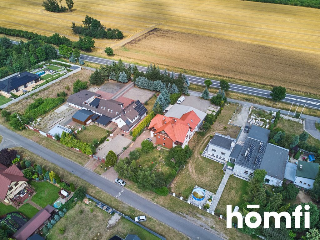 Lokal użytkowy na sprzedaż Zielęcice, Rzemieślnicza  216m2 Foto 6