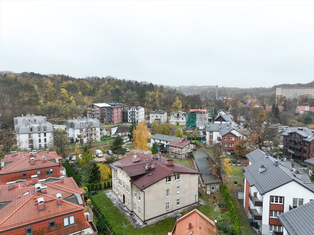 Mieszkanie dwupokojowe na sprzedaż Gdańsk, Kopernika  58m2 Foto 5