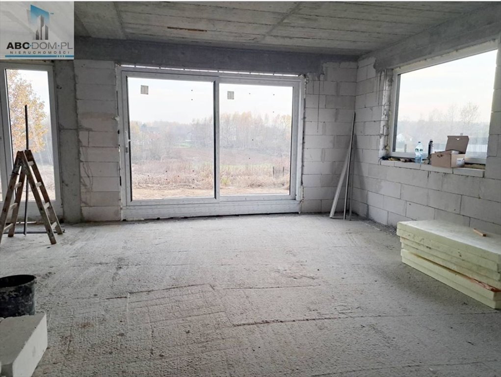 Dom na sprzedaż Mała Wieś, Mała Wieś  131m2 Foto 5