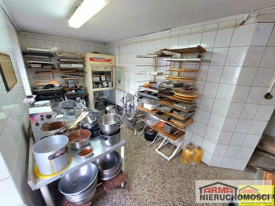 Lokal użytkowy na sprzedaż Lipiany, Sienkiewicza  327m2 Foto 9