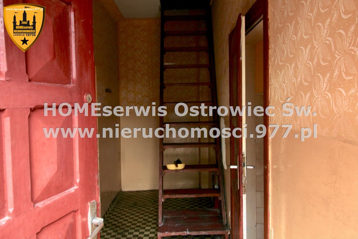Dom na sprzedaż Ćmielów, Grójec  80m2 Foto 9