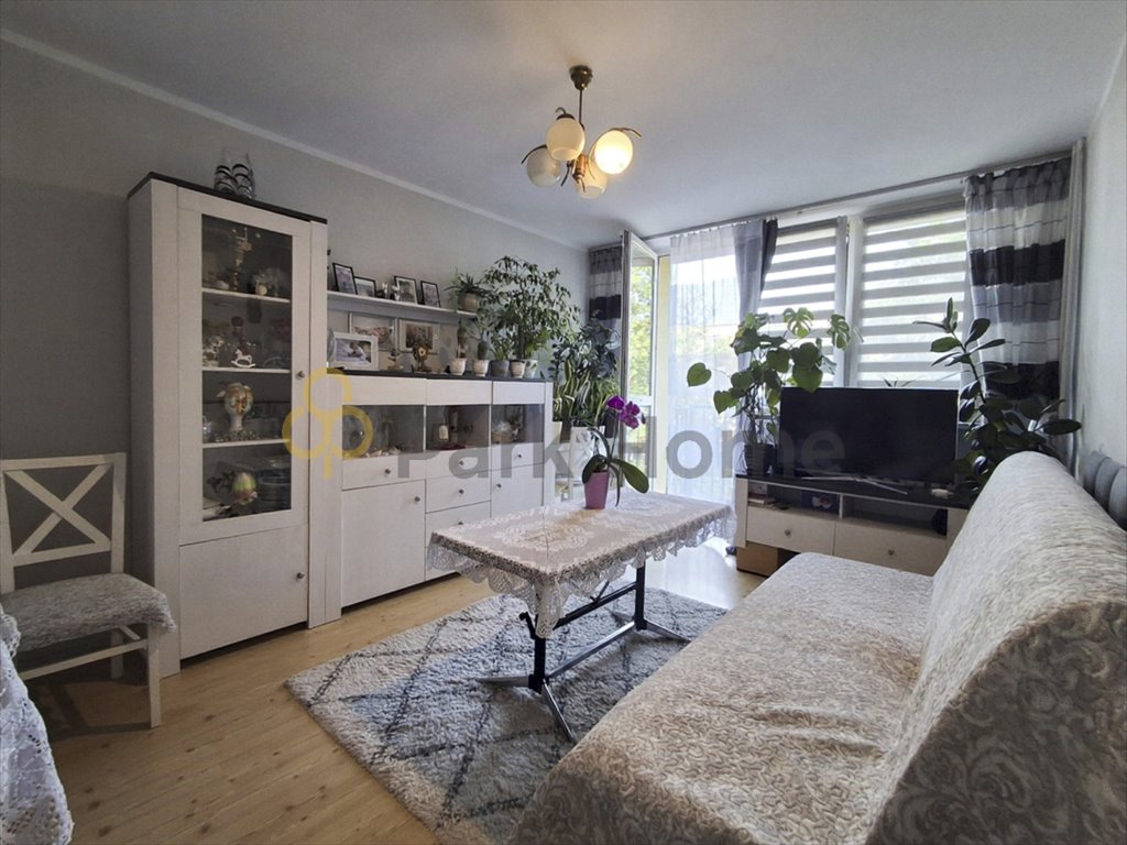 Sprzedam 3-pokojowe mieszkanie 47,3 m² z balkonem w Głogowie Głogów  47m2 Foto 1