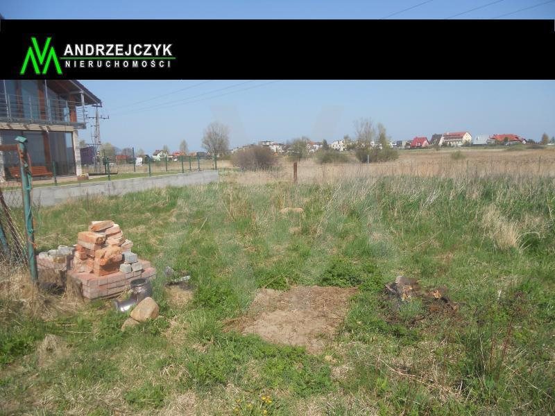 Działka inna na sprzedaż Rewa, Polna 700m2 Foto 1 Działka inna na sprzedaż Rewa, Polna 700m2 Foto 1