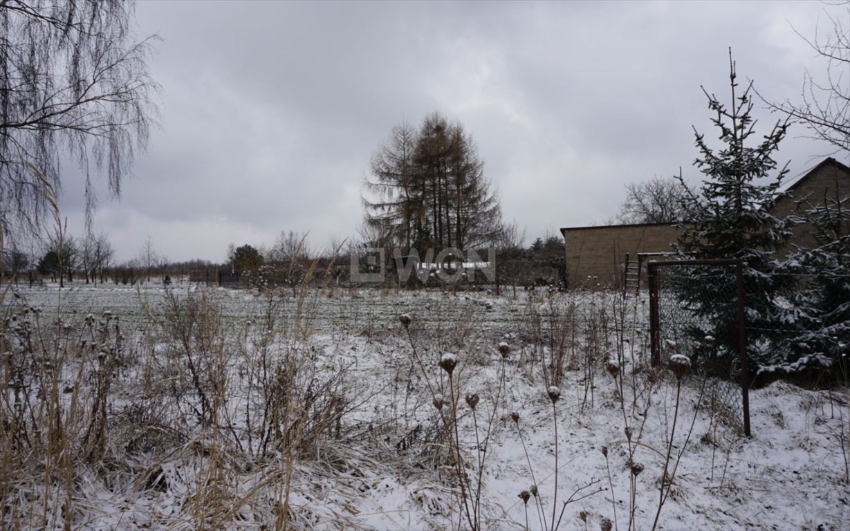 Działka budowlana na sprzedaż Rędziny, Mstowska  18 723m2 Foto 8