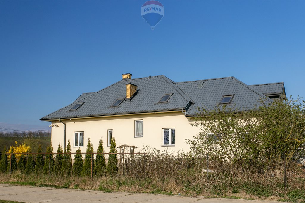 Dom na sprzedaż Warszawa, Wilanów, Gratyny 460m2 Foto 1 Dom na sprzedaż Warszawa, Wilanów, Gratyny 460m2 Foto 1