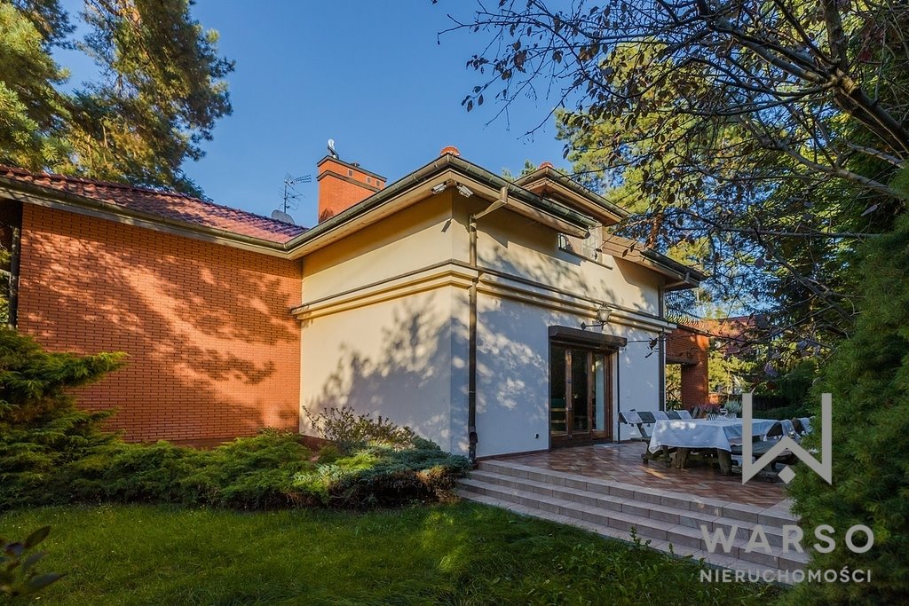 Dom na sprzedaż Dąbrowa, Zielona  443m2 Foto 3