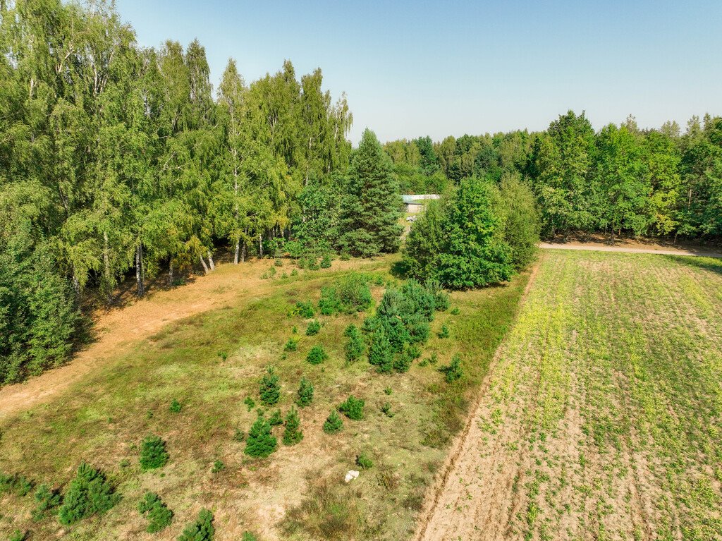 Działka inna na sprzedaż Radom  4 920m2 Foto 7