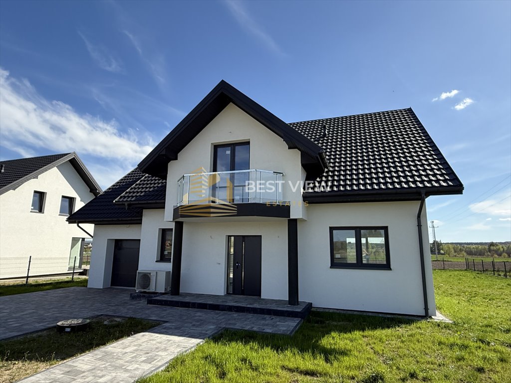 Dom na sprzedaż Kielce  214m2 Foto 1